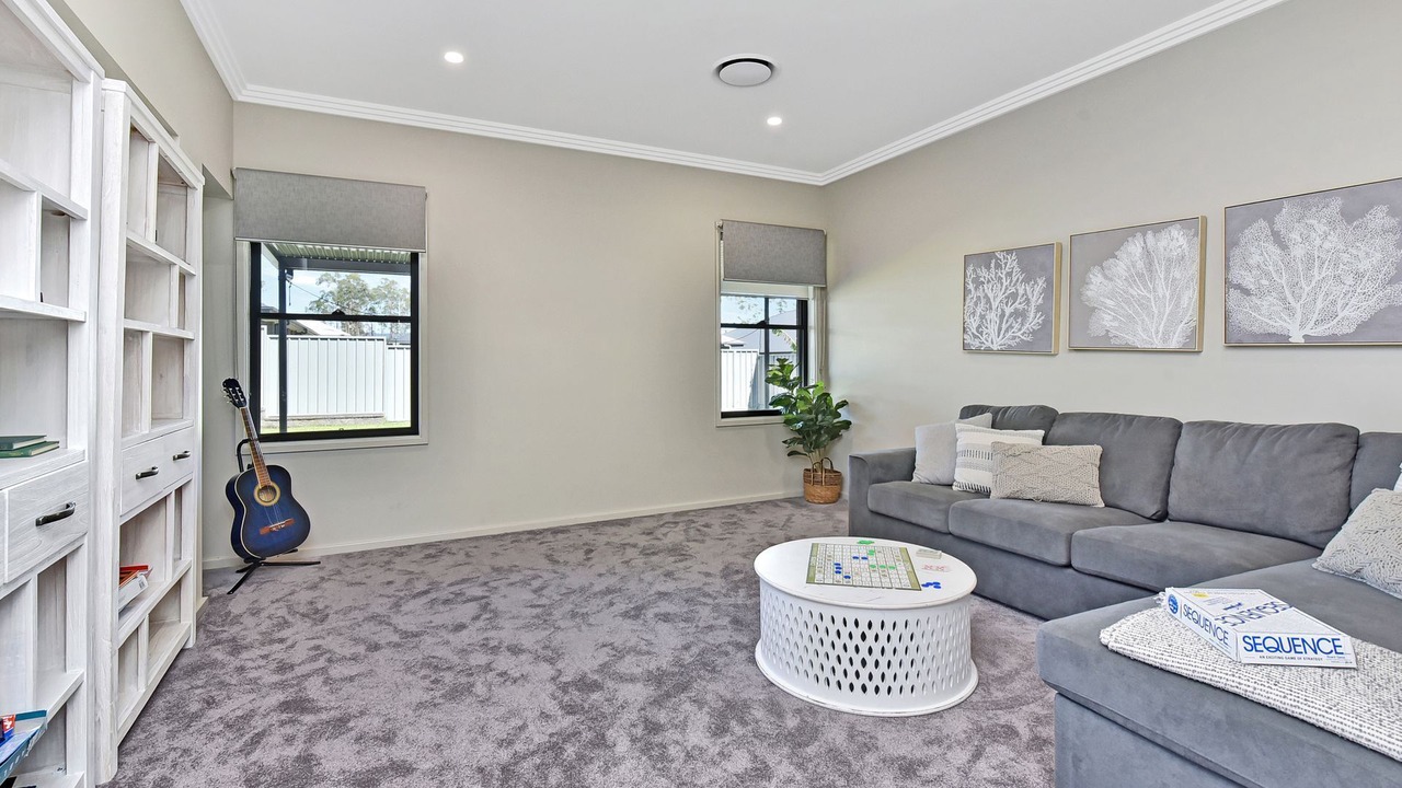 Photo of Livingroom in Cessnock