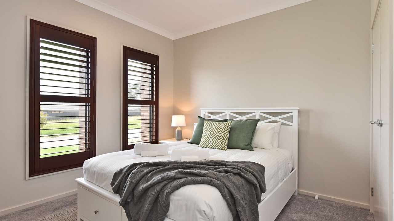Photo of Bedroom in Cessnock