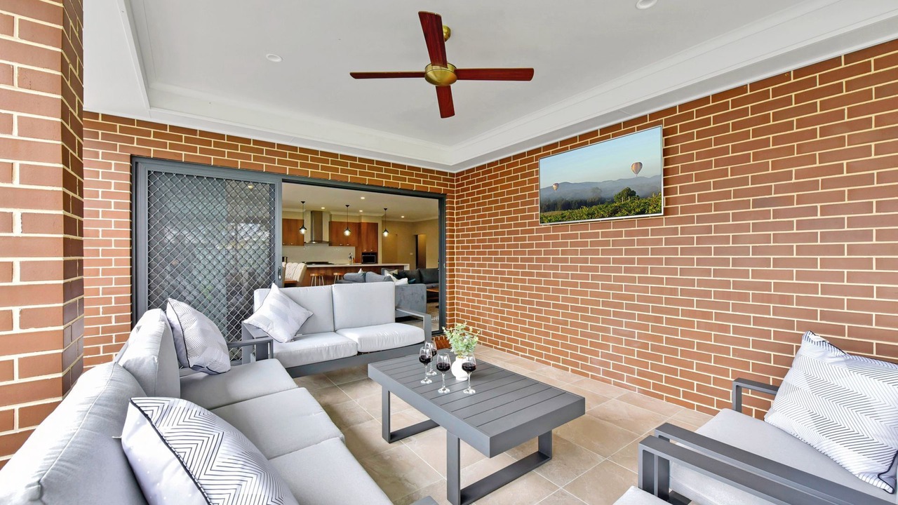 Photo of Livingroom in Cessnock