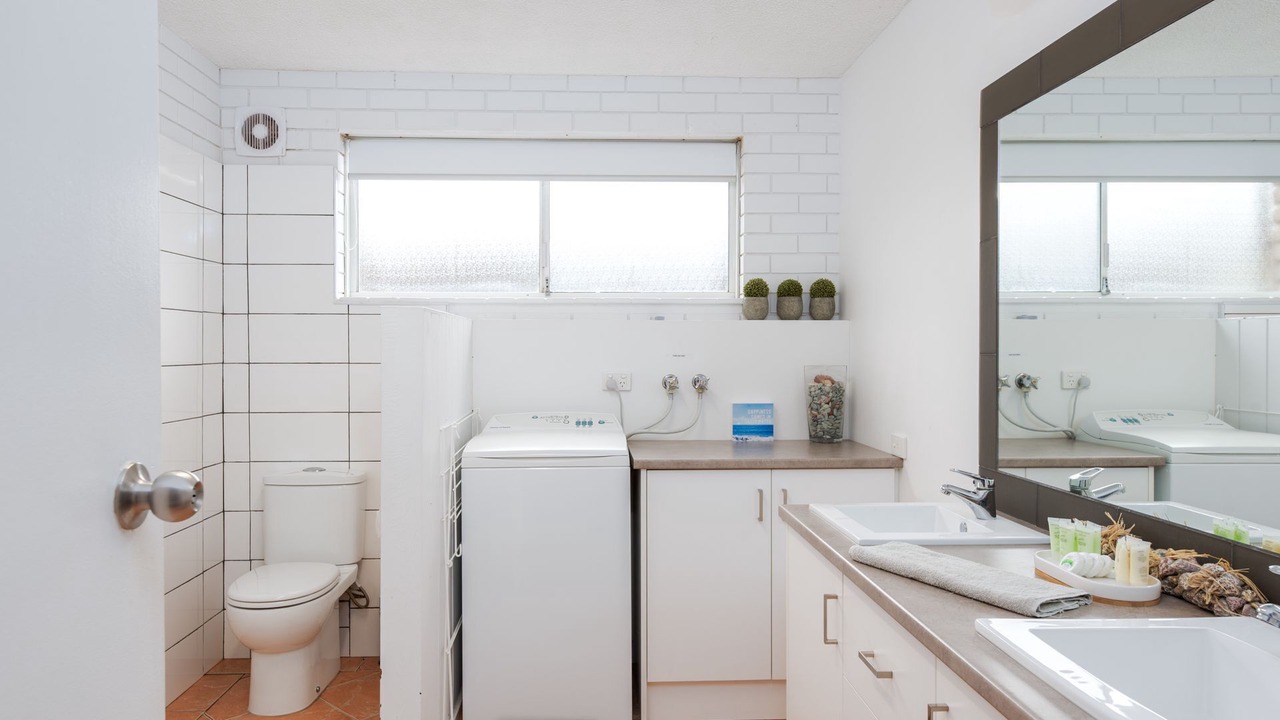 Photo of Bathroom in Portarlington