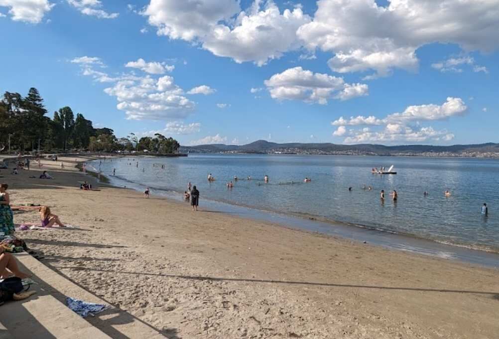 Photo of Others in Sandy Bay