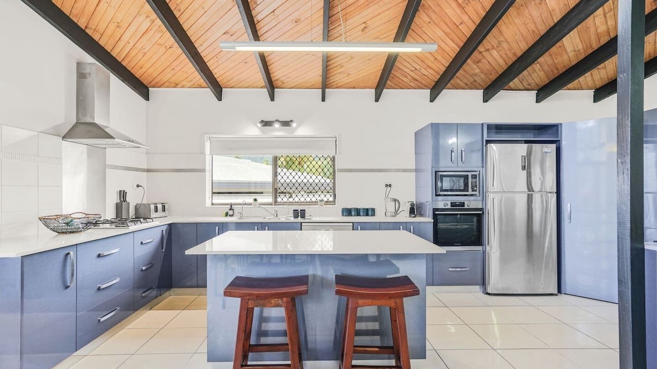 Photo of Kitchen in Whitfield