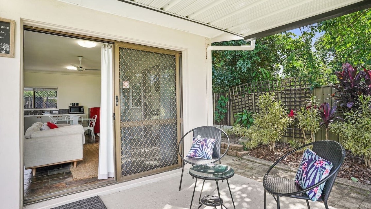 Photo of Patio Balcony in Whitfield