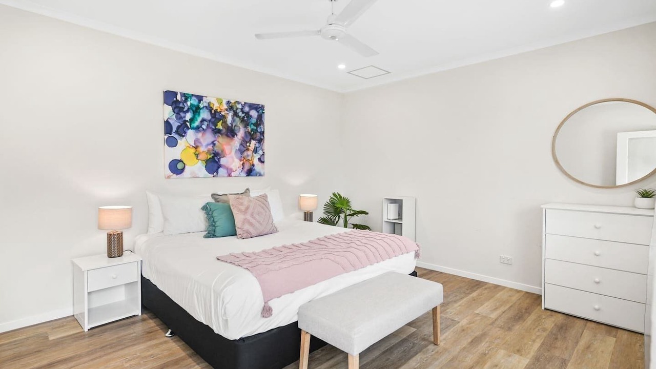 Photo of Bedroom in Whitfield