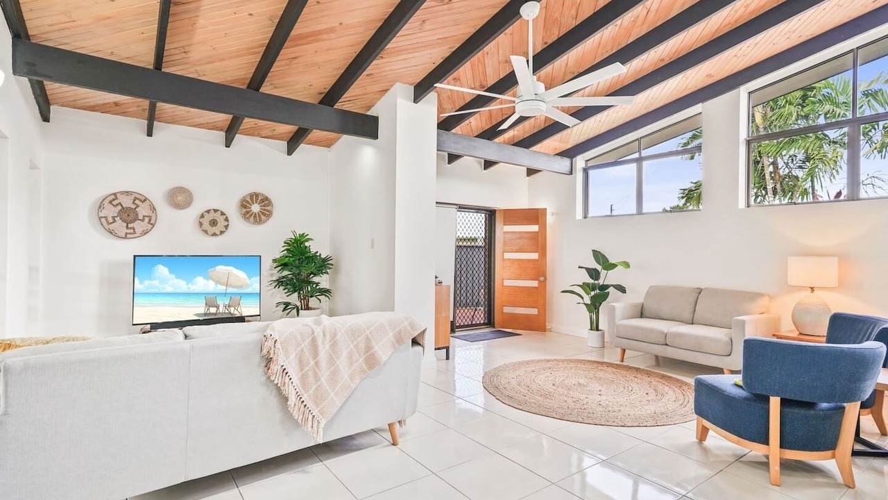 Photo of Livingroom in Whitfield