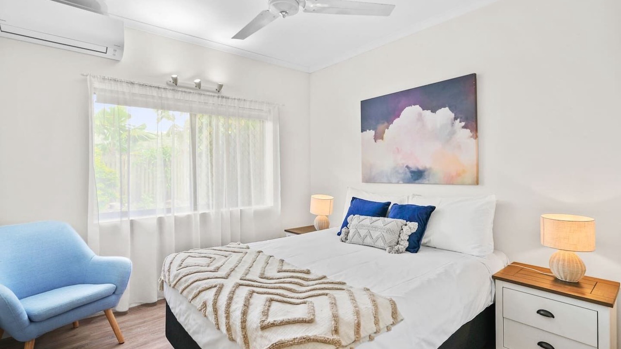 Photo of Bedroom in Whitfield