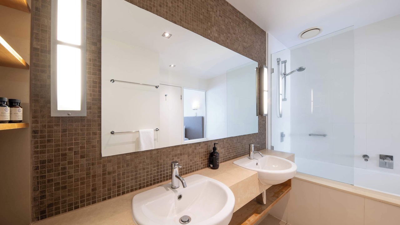 Photo of Bathroom in Airlie Beach