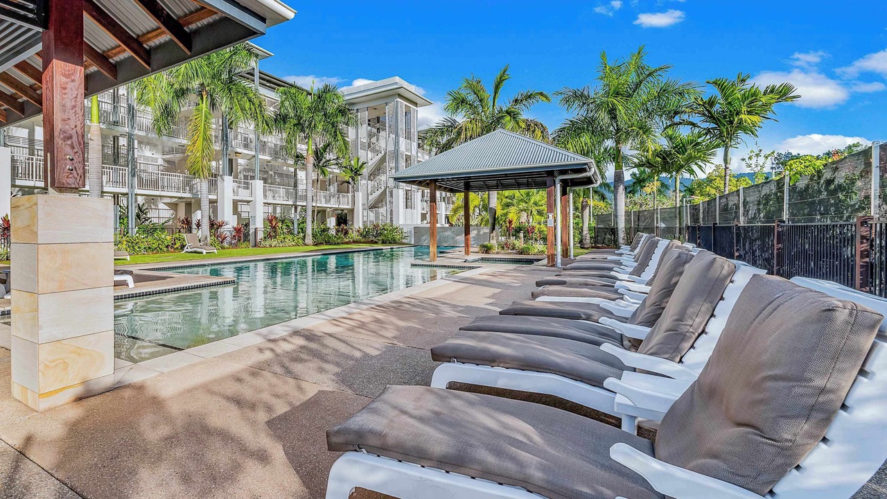 Photo of Outdoor in Airlie Beach