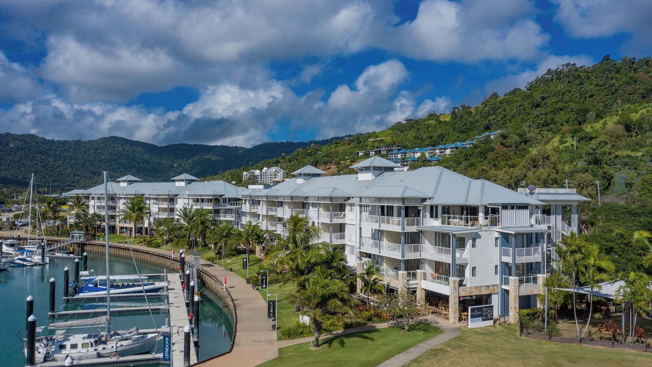 Photo of Others in Airlie Beach