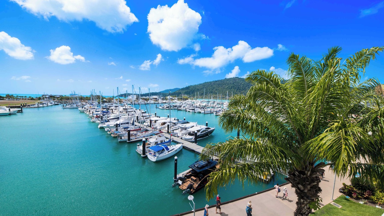 Photo of Others in Airlie Beach