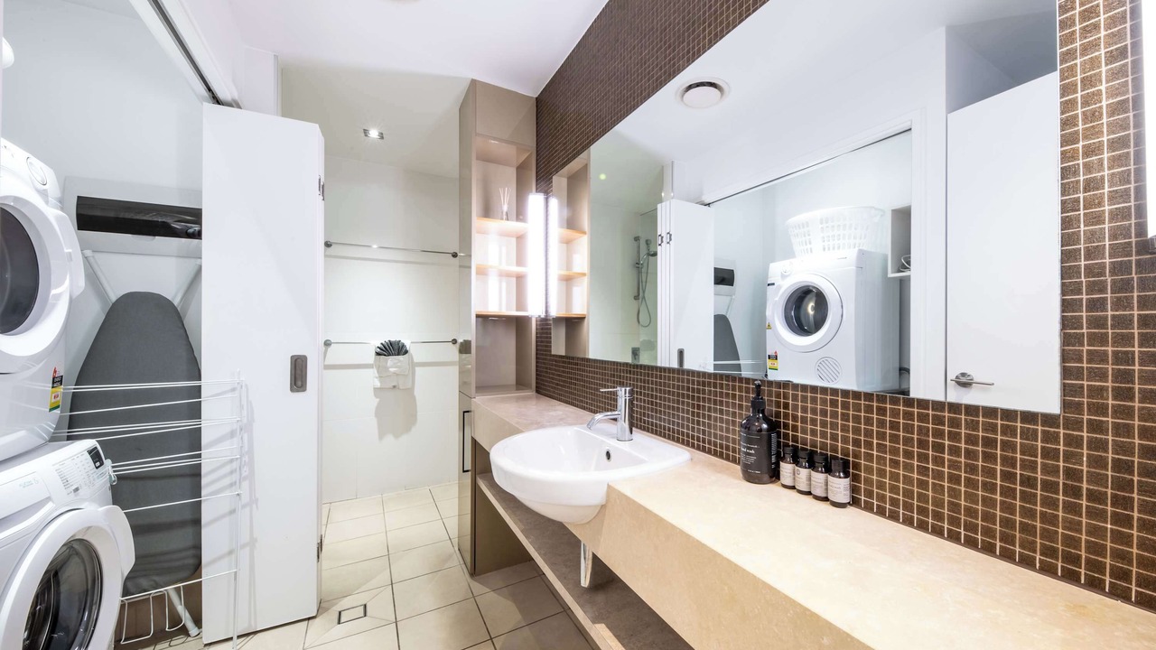 Photo of Bathroom in Airlie Beach