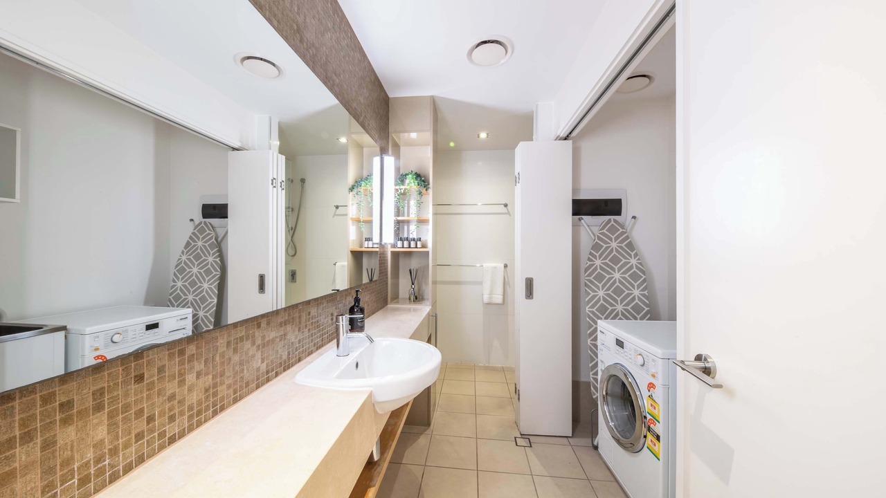 Photo of Bathroom in Airlie Beach