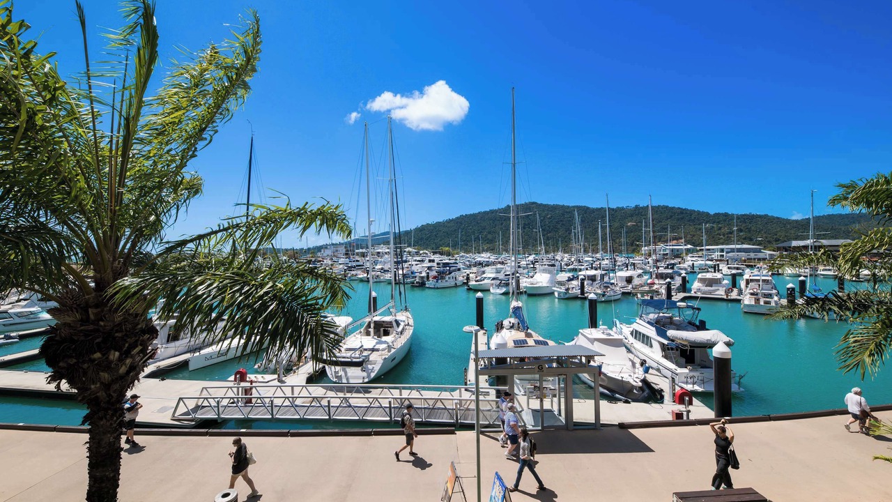 Photo of Others in Airlie Beach