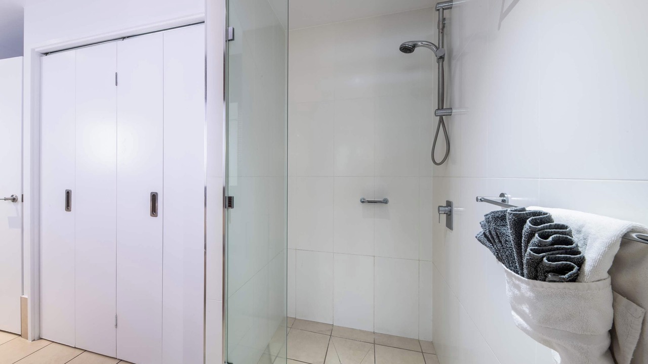 Photo of Bathroom in Airlie Beach