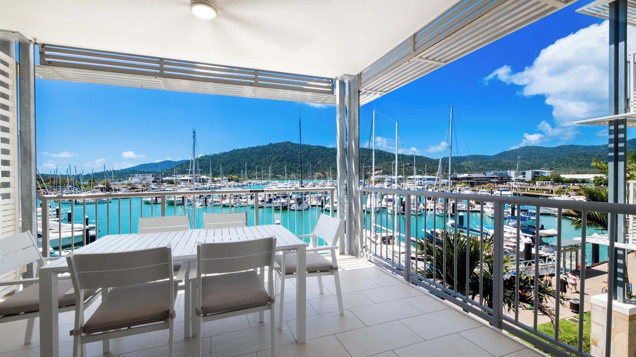 Photo of Outdoor in Airlie Beach