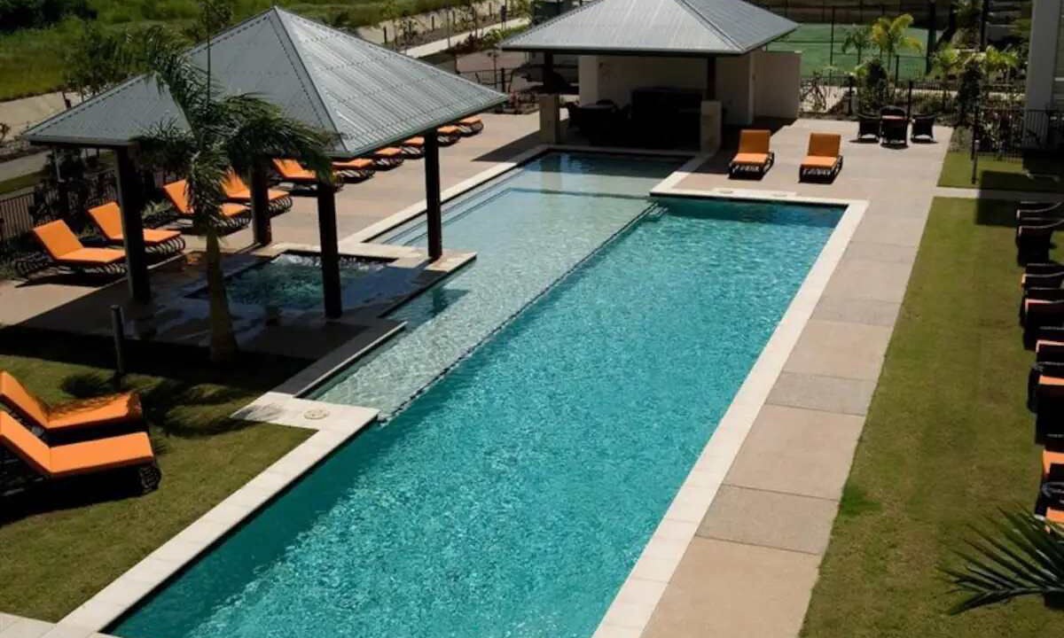Photo of Outdoor in Airlie Beach