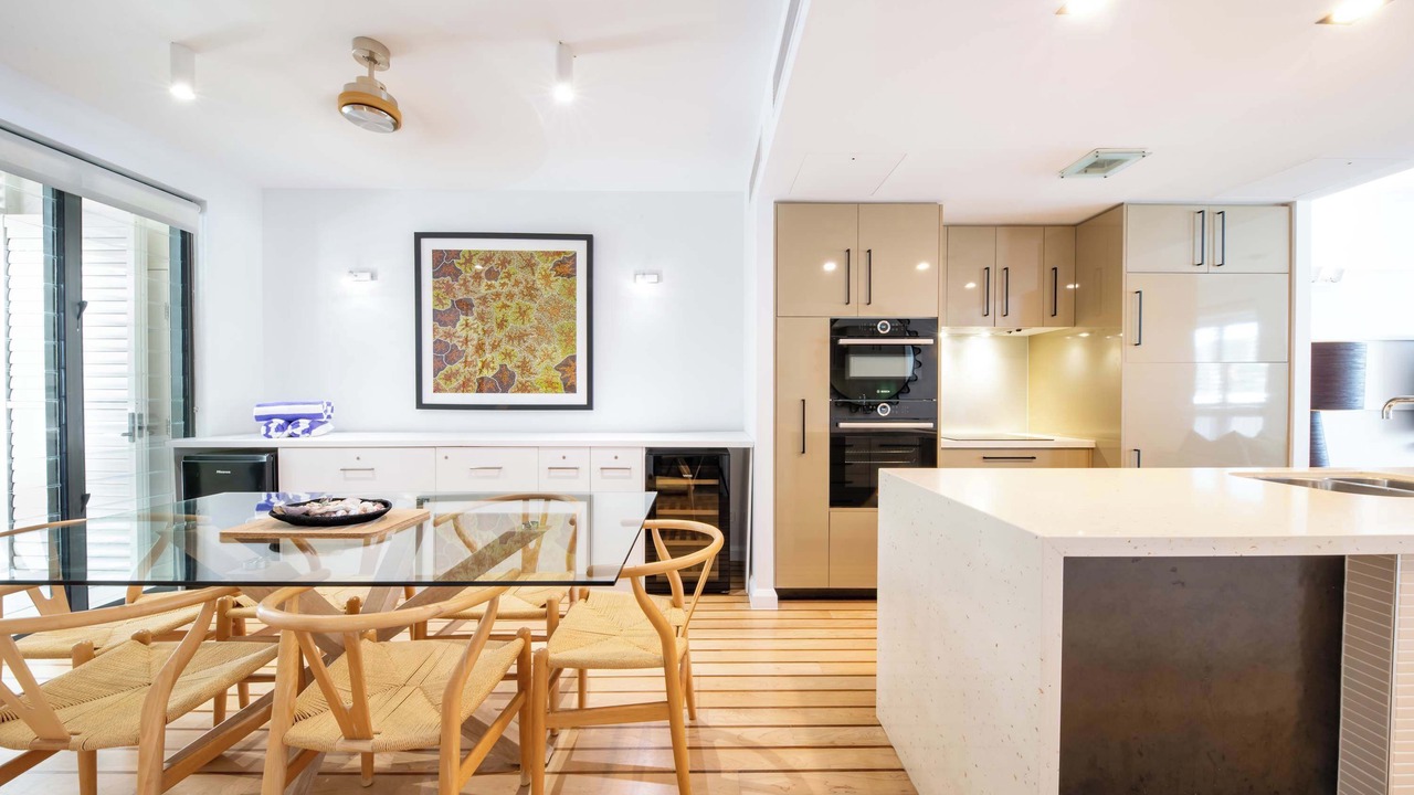 Photo of Kitchen in Airlie Beach