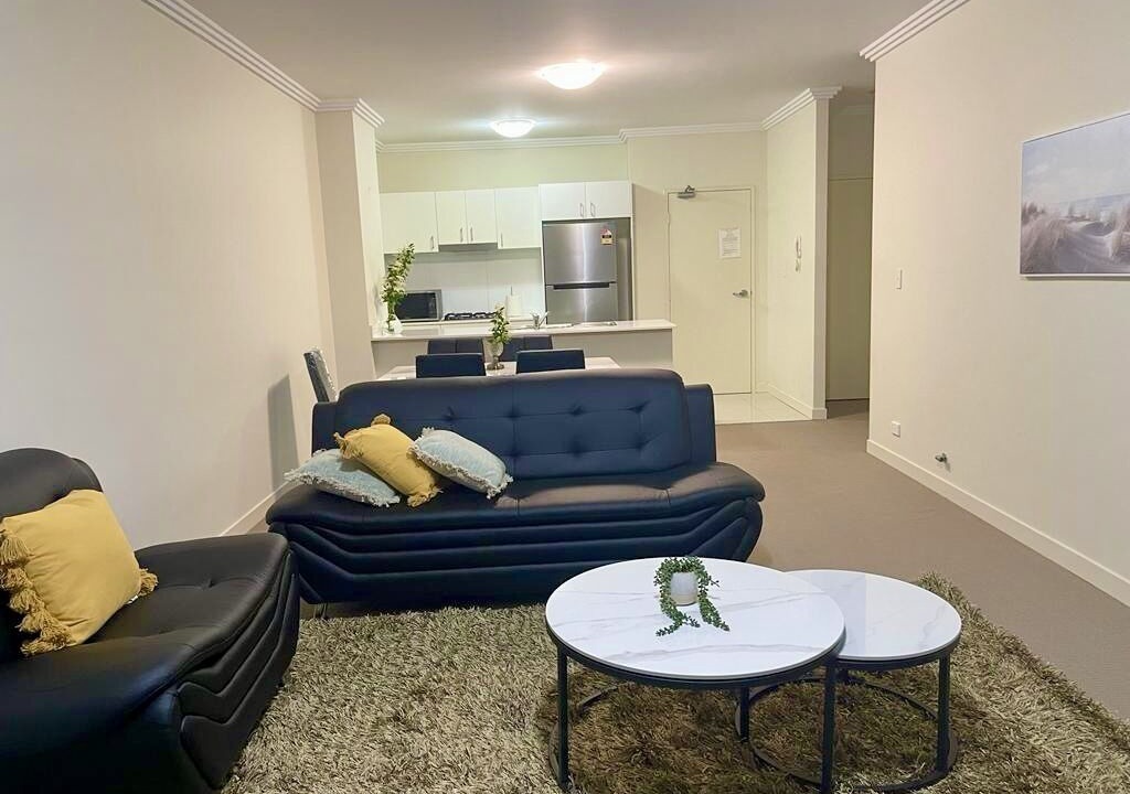 Photo of Livingroom in Westmead