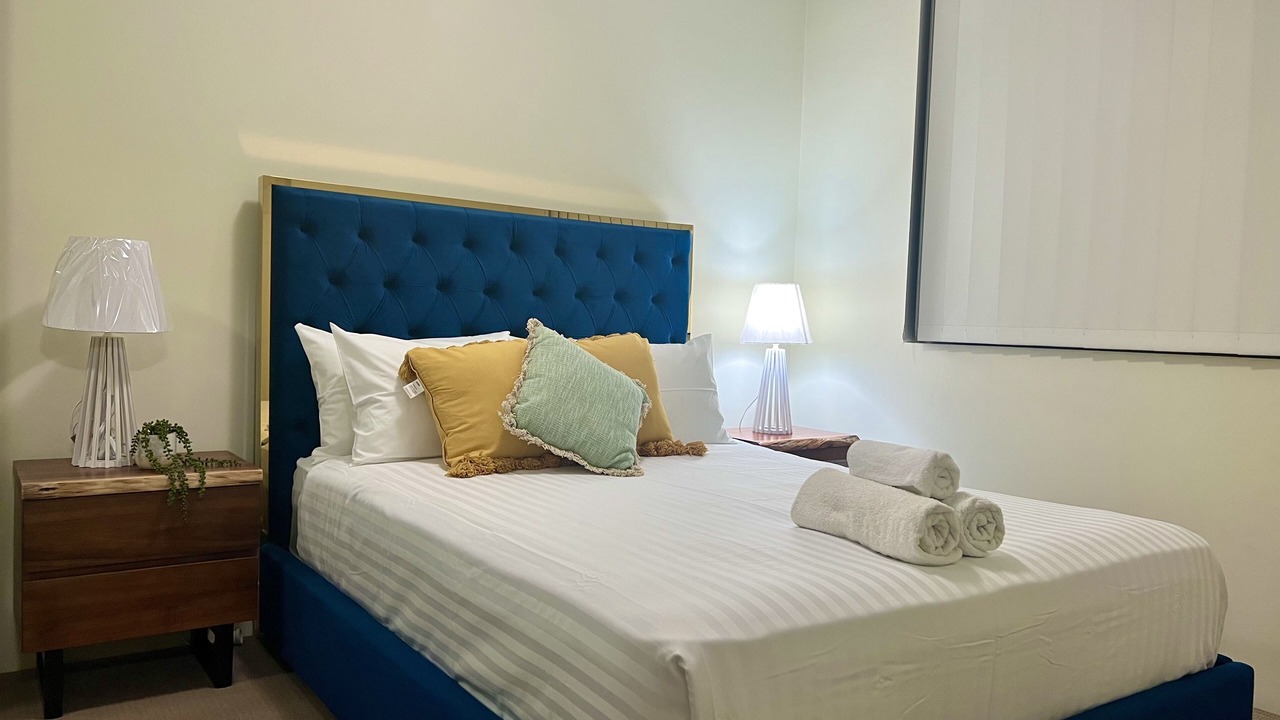 Photo of Bedroom in Westmead