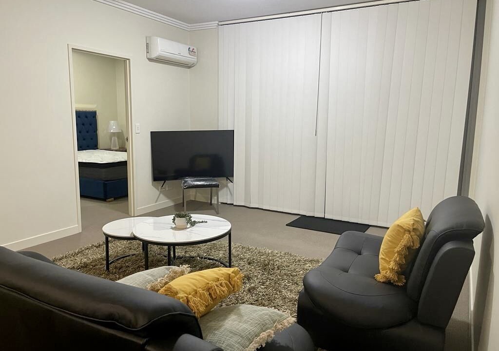 Photo of Bedroom in Westmead