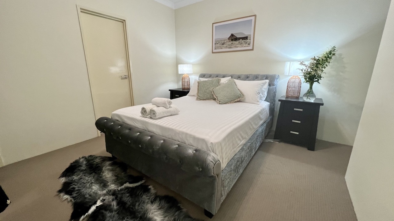 Photo of Bedroom in Westmead