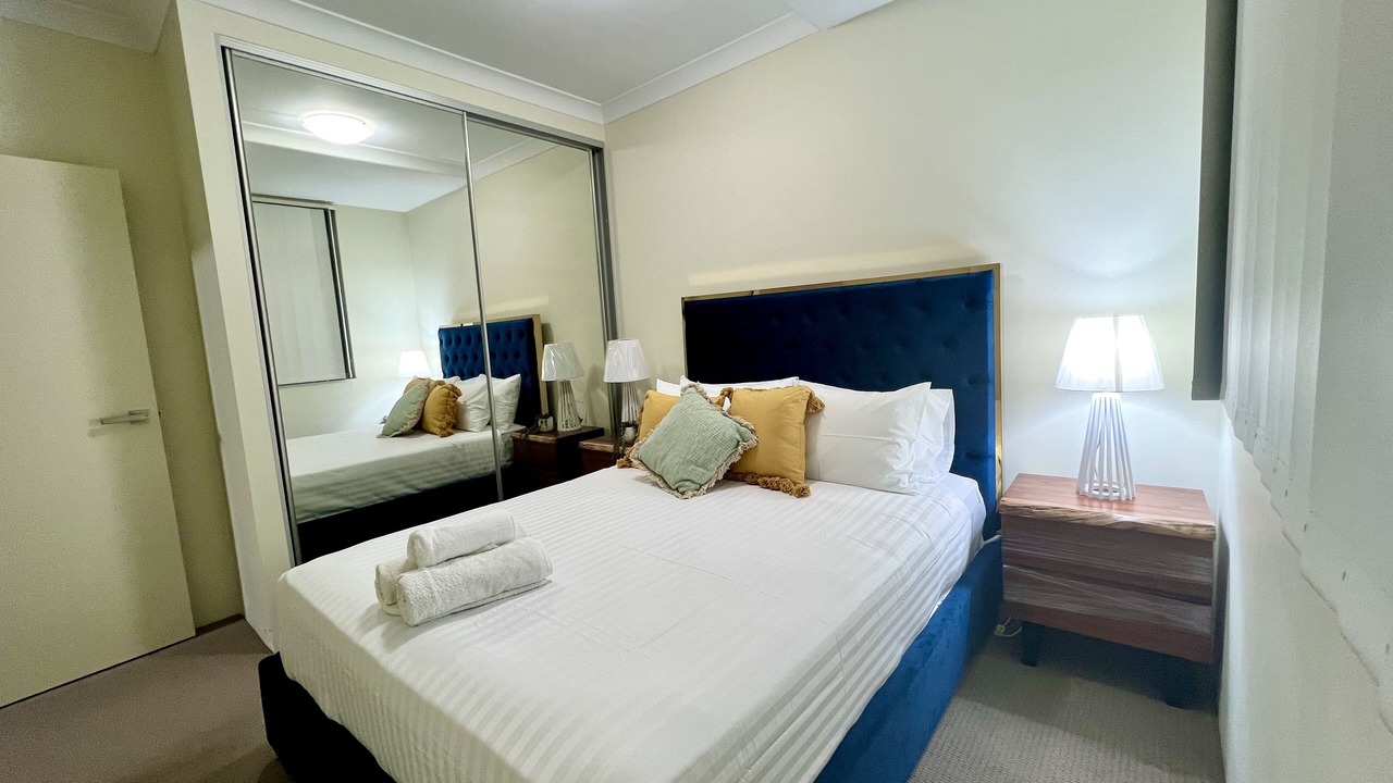 Photo of Bedroom in Westmead