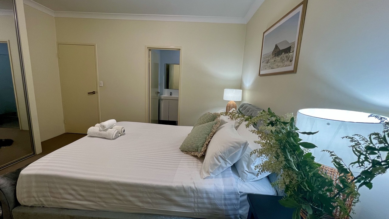 Photo of Bedroom in Westmead