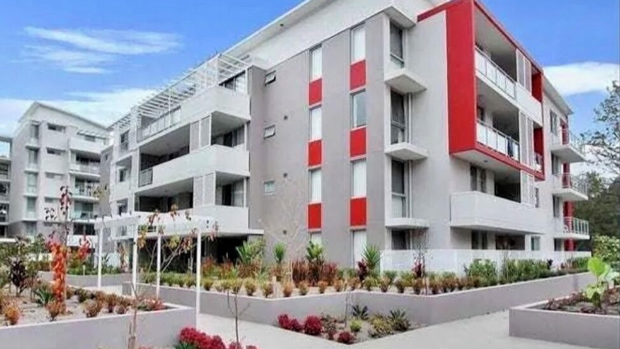 Photo of Outdoor in Westmead