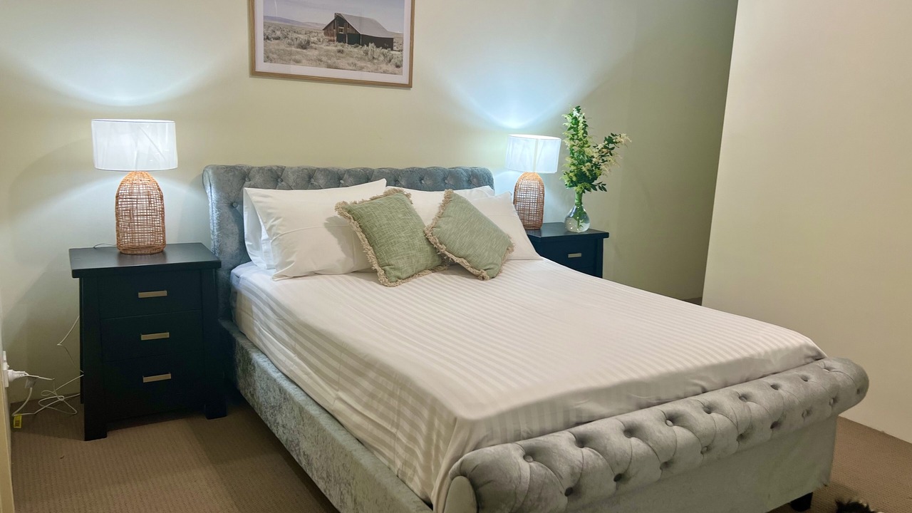 Photo of Bedroom in Westmead