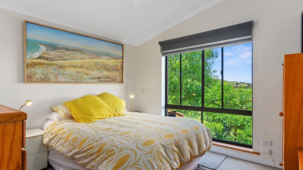Photo of Bedroom in Carrickalinga