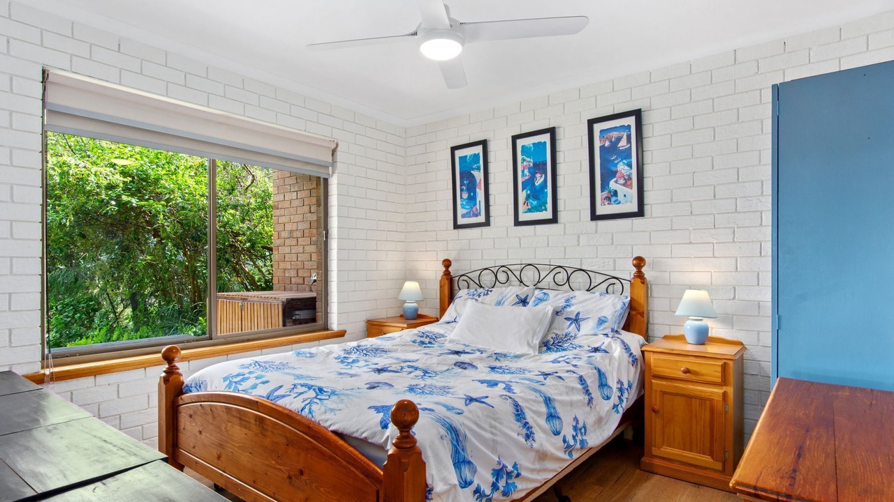 Photo of Bedroom in Carrickalinga