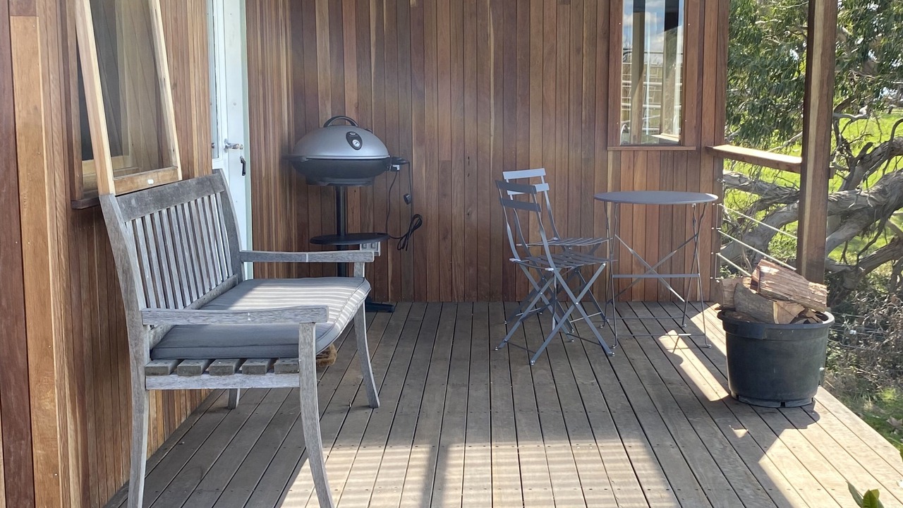 Photo of Patio Balcony in Drummond