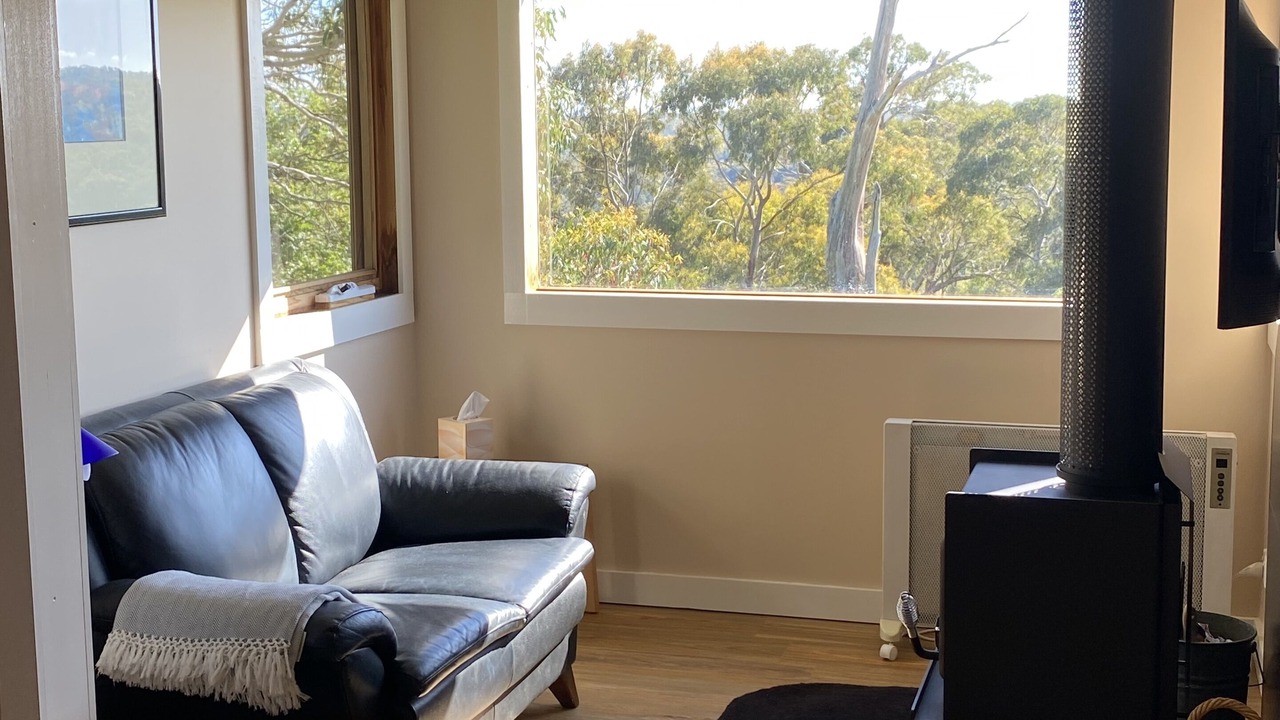 Photo of Livingroom in Drummond