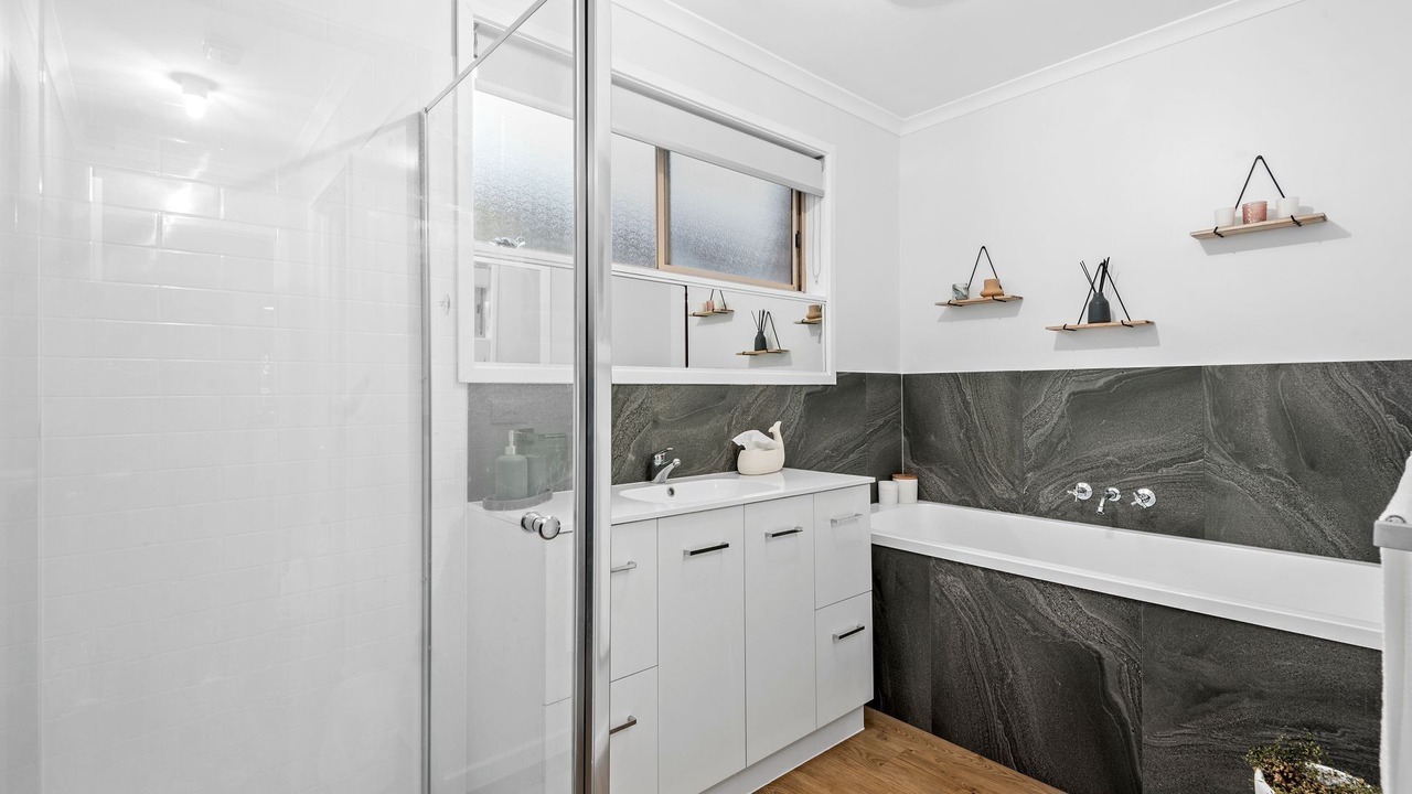 Photo of Bathroom in Portarlington