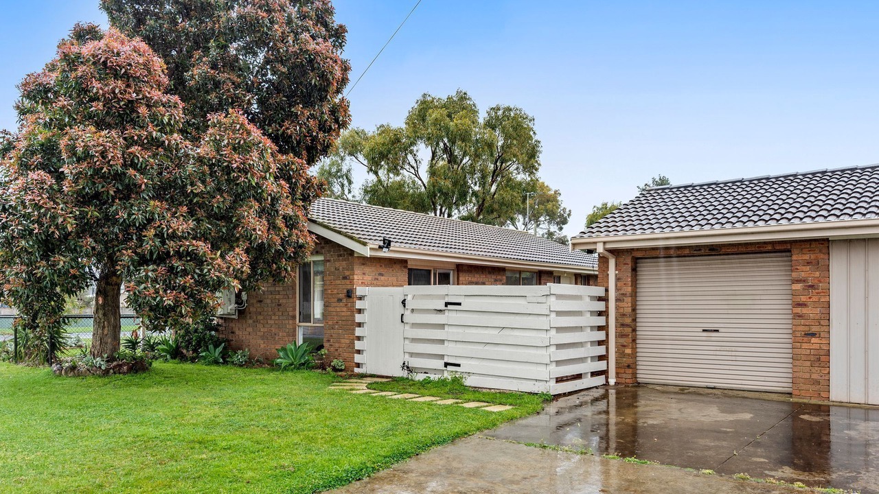 Photo of Outdoor in Portarlington