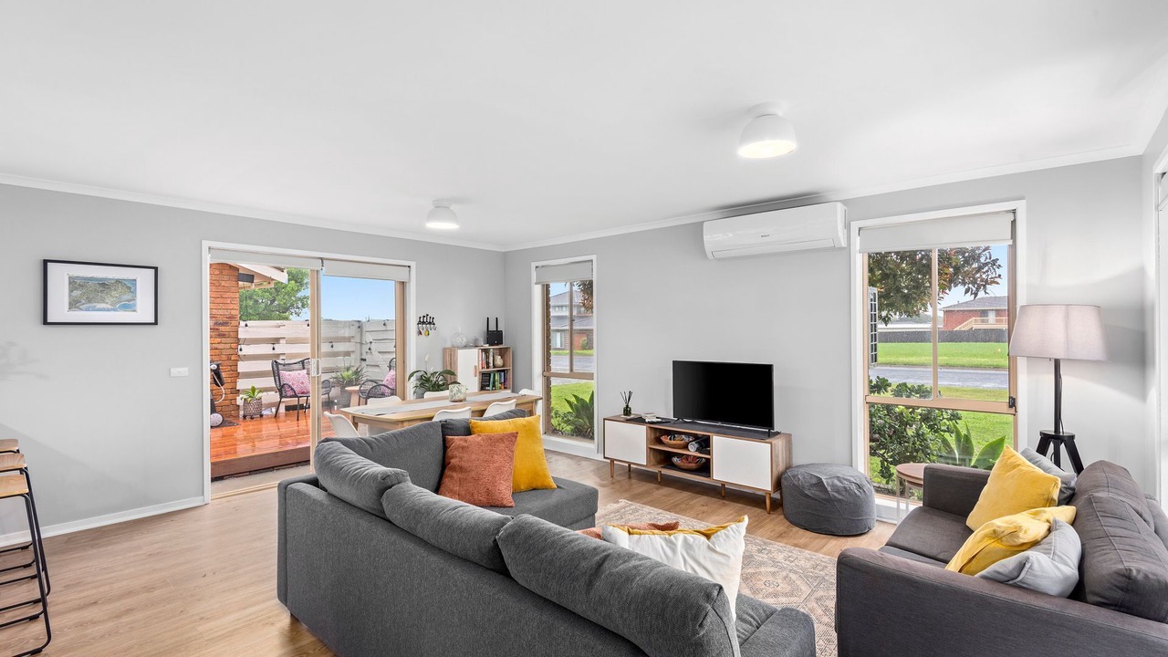 Photo of Livingroom in Portarlington