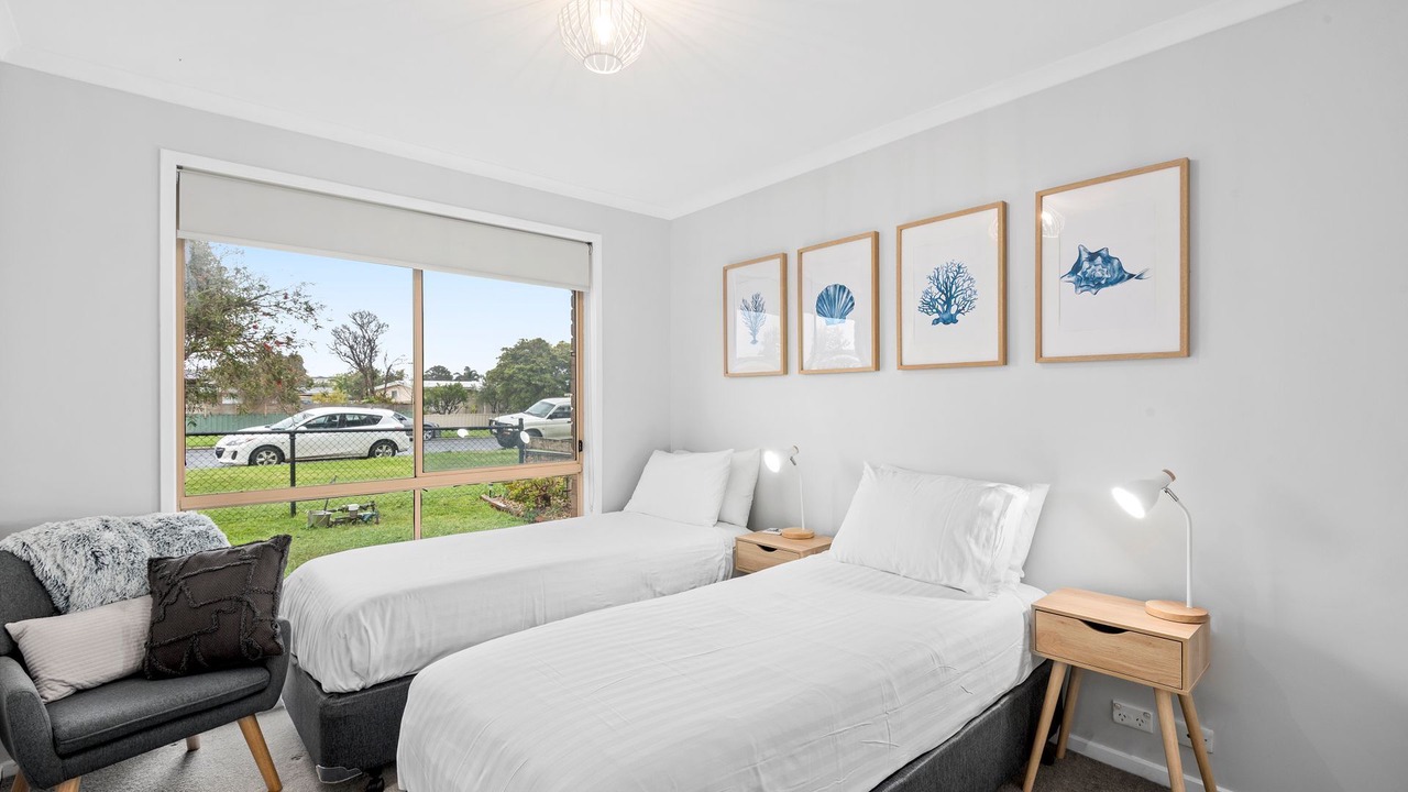 Photo of Bedroom in Portarlington