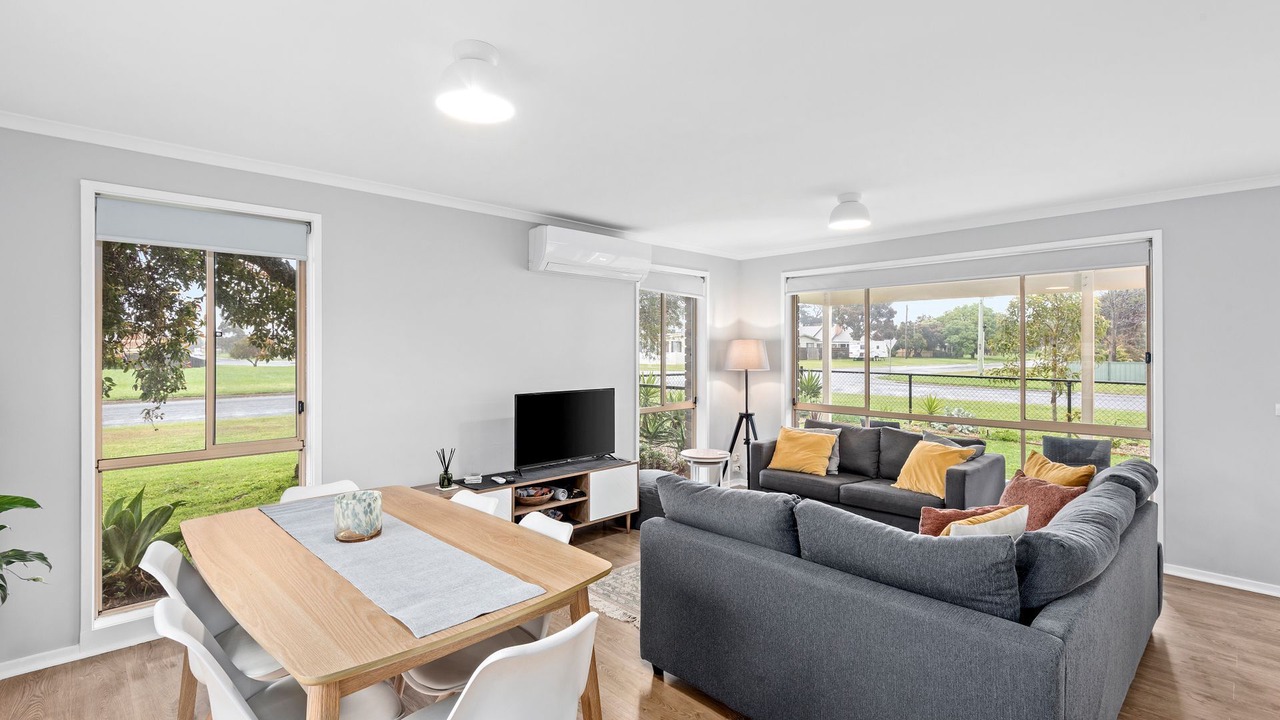 Photo of Livingroom in Portarlington