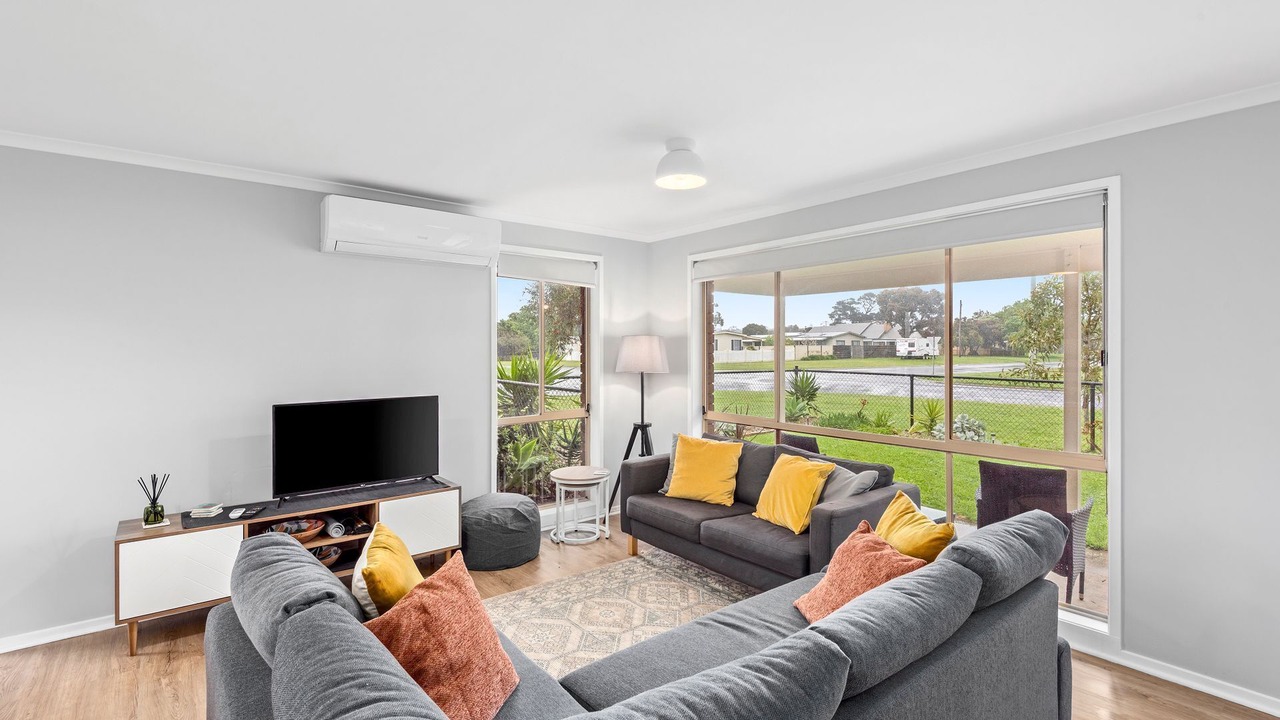Photo of Livingroom in Portarlington