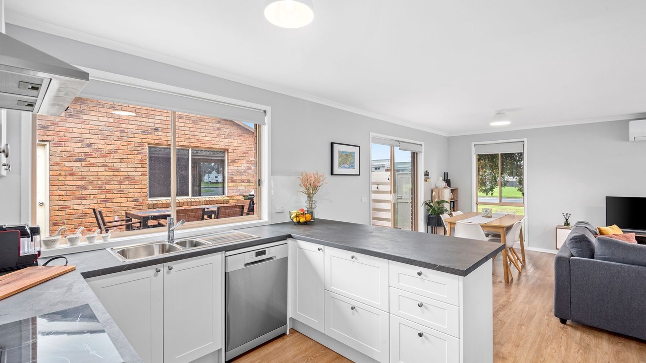 Photo of Kitchen in Portarlington