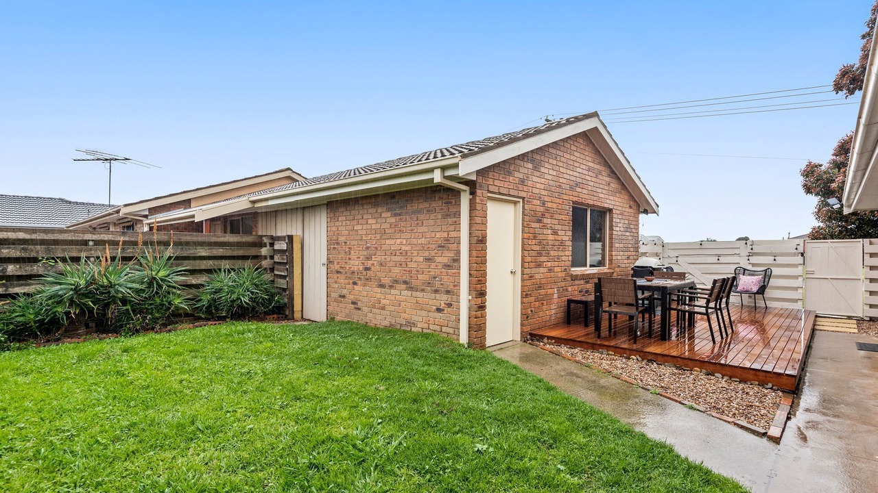 Photo of Outdoor in Portarlington