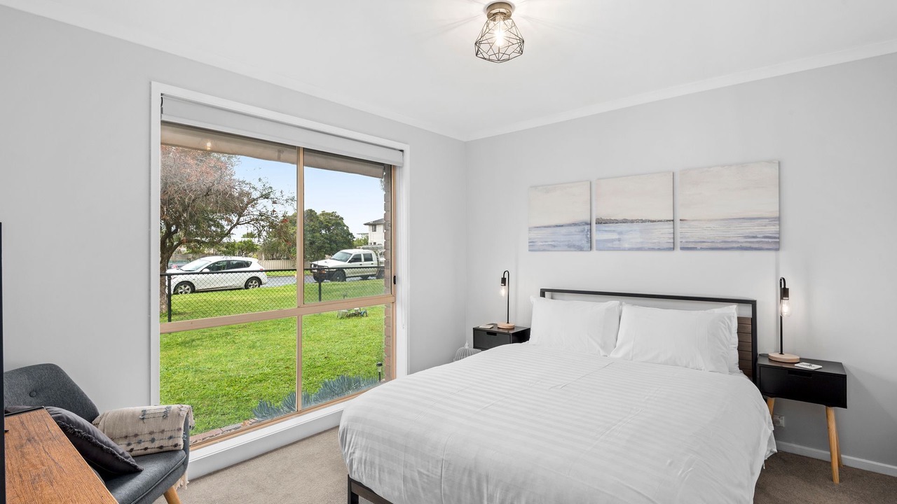Photo of Bedroom in Portarlington
