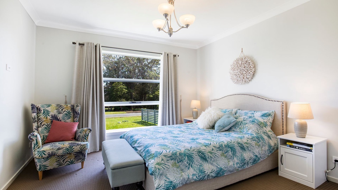 Photo of Bedroom in Sanctuary Point