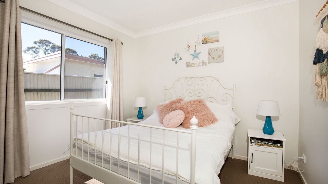 Photo of Bedroom in Sanctuary Point