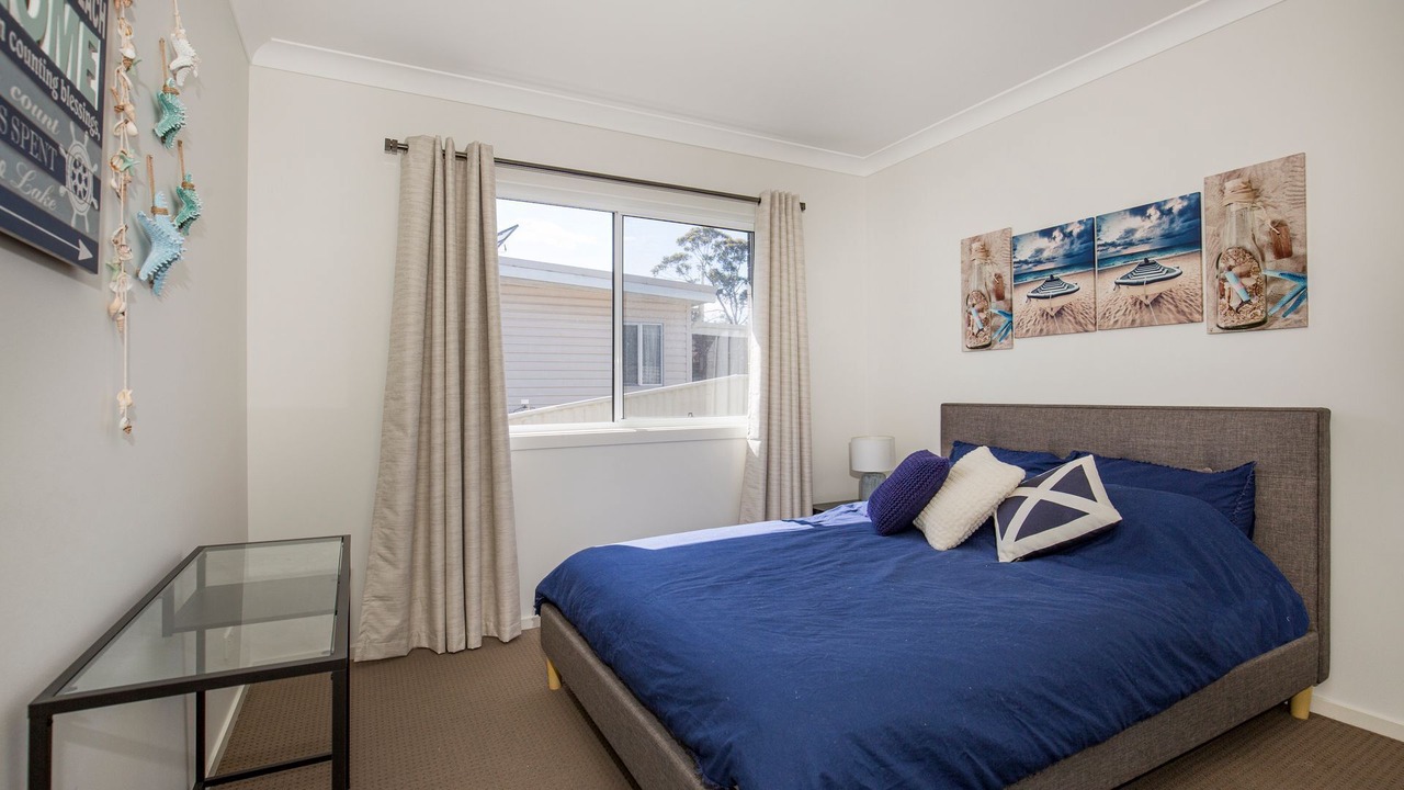 Photo of Bedroom in Sanctuary Point