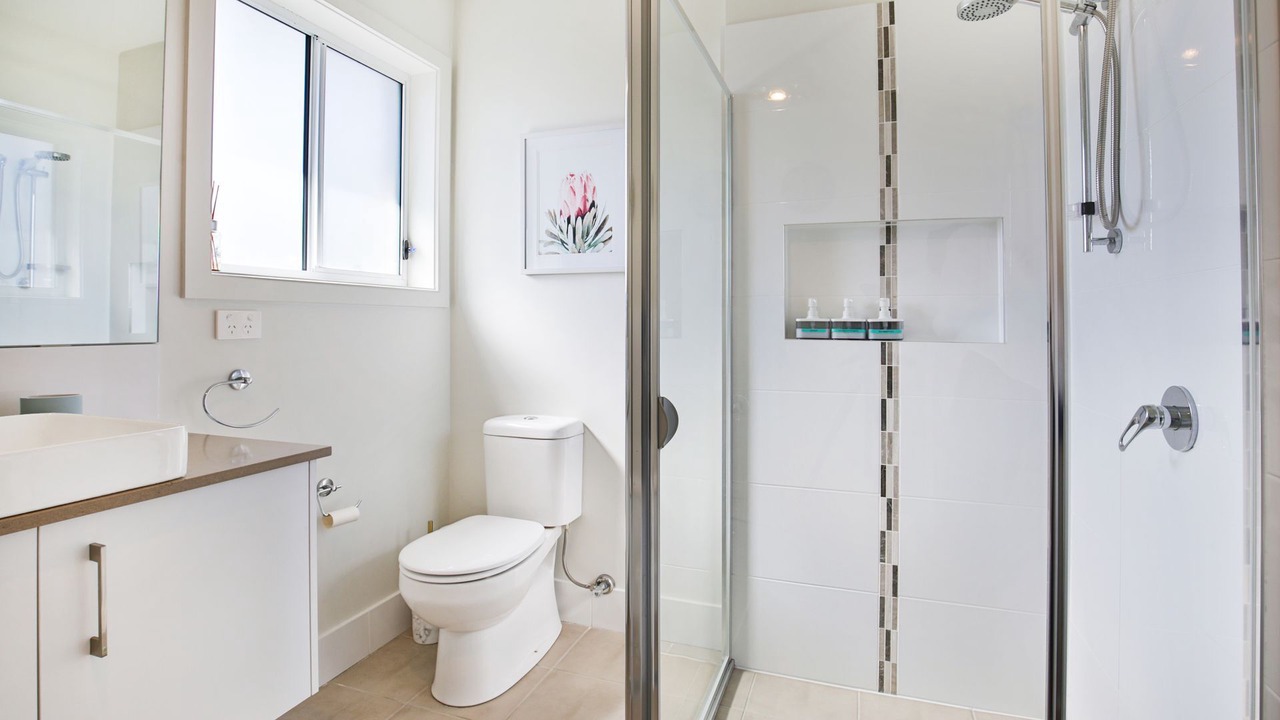 Photo of Bathroom in Sanctuary Point