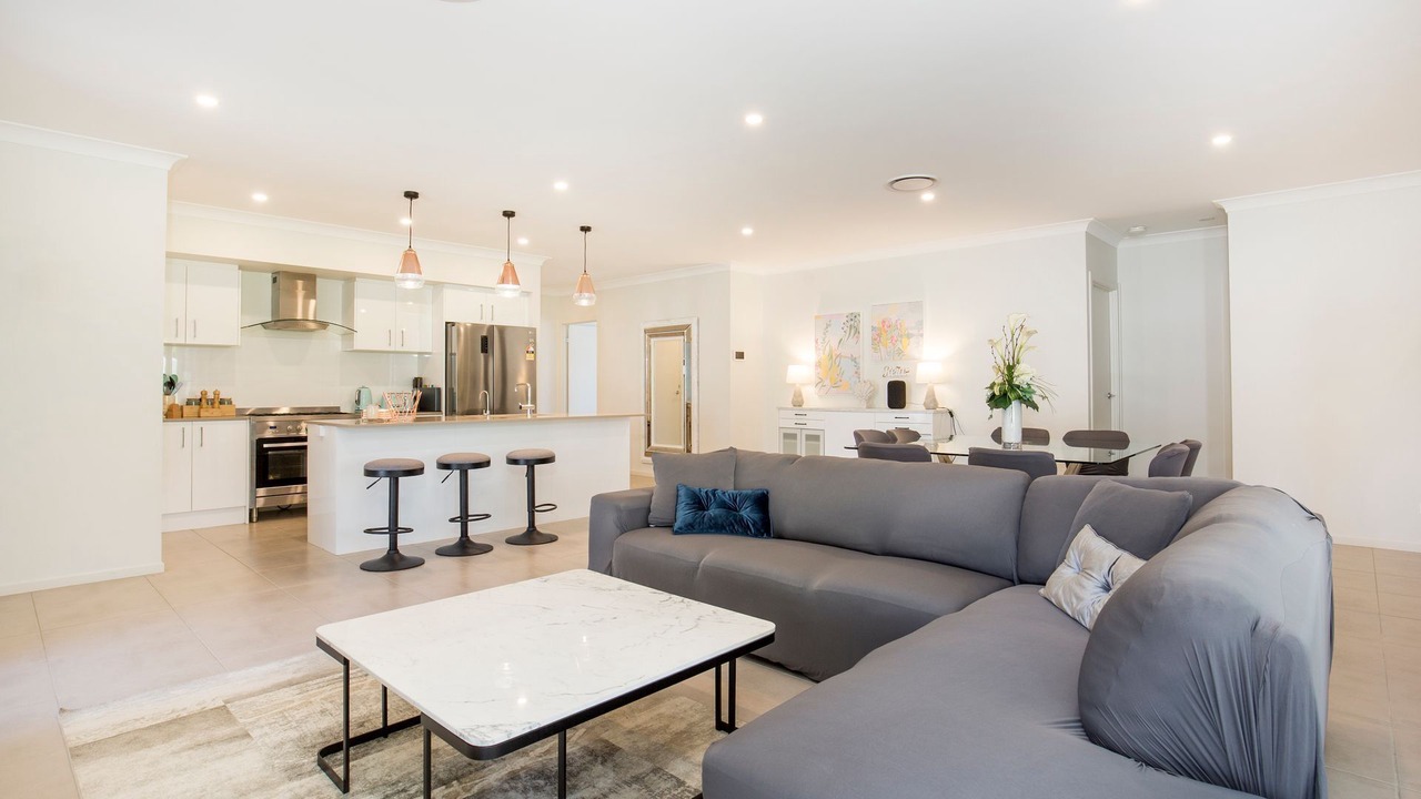 Photo of Livingroom in Sanctuary Point