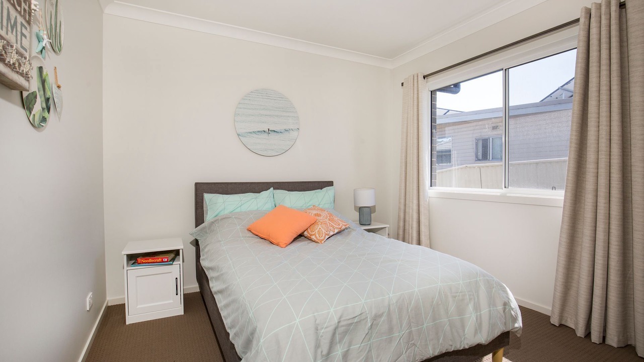 Photo of Bedroom in Sanctuary Point