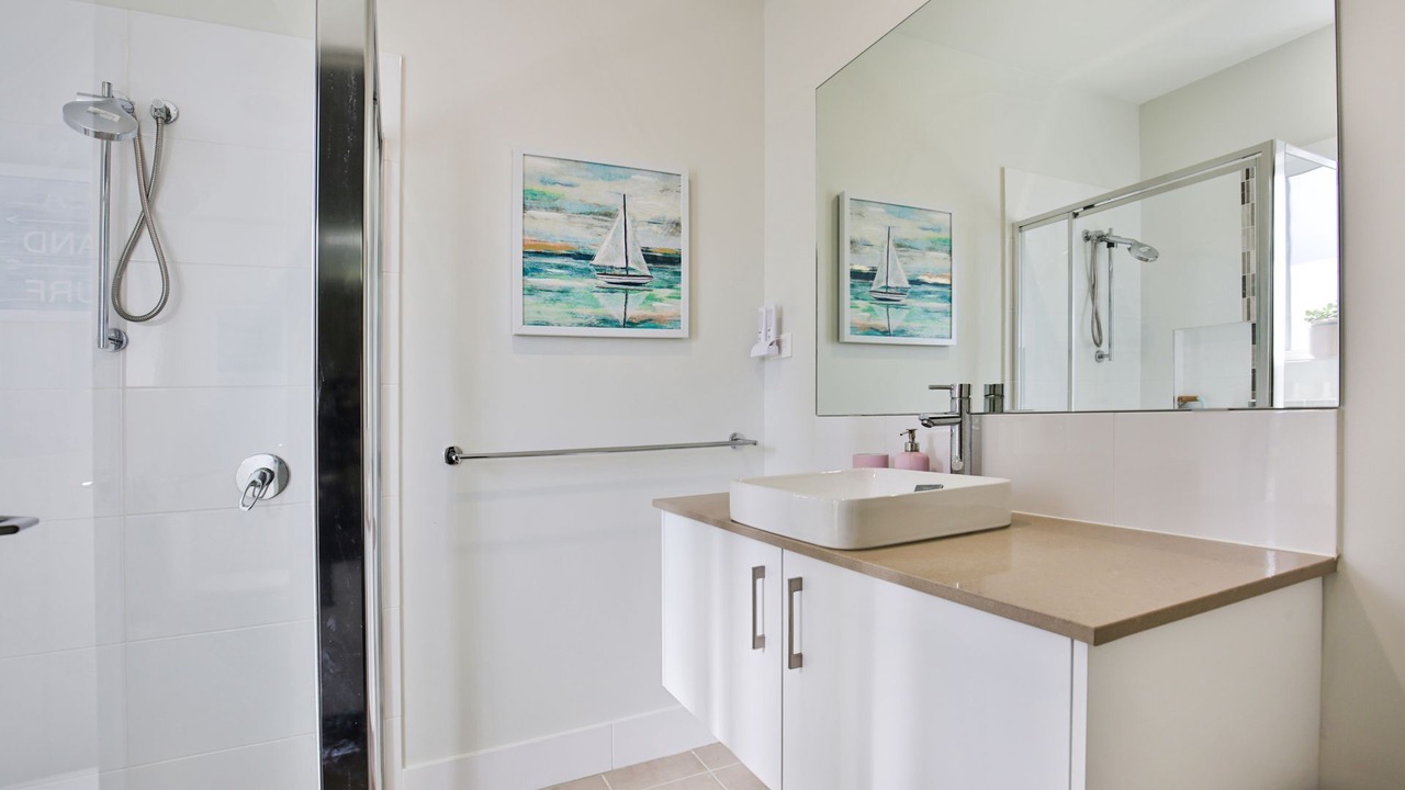 Photo of Bathroom in Sanctuary Point