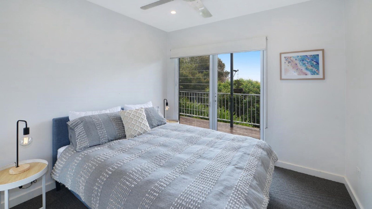 Photo of Bedroom in Avoca Beach